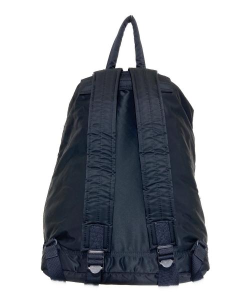 PORTER（ポーター）PORTER (ポーター) タンカーバックパック ブラックの古着・服飾アイテム