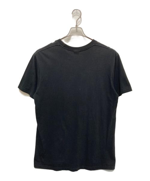 SUPREME（シュプリーム）SUPREME (シュプリーム) CONNECT TEE ブラック サイズ:Mの古着・服飾アイテム