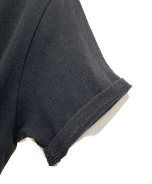 SUPREME（シュプリーム）SUPREME (シュプリーム) CONNECT TEE ブラック サイズ:Mの古着・服飾アイテム