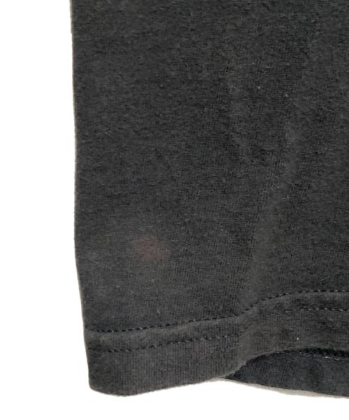 SUPREME（シュプリーム）SUPREME (シュプリーム) CONNECT TEE ブラック サイズ:Mの古着・服飾アイテム