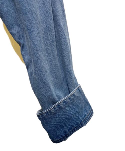IENA（イエナ）IENA (イエナ) デニムBASICシャツ インディゴ サイズ:38の古着・服飾アイテム
