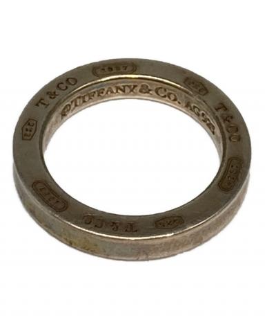 中古・古着通販】Tiffany & Co. (ティファニー) 1837サークル 