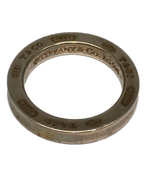 TIFFANY & Co.（ティファニー）Tiffany & Co. (ティファニー) 1837サークルペンダントトップの古着・服飾アイテム