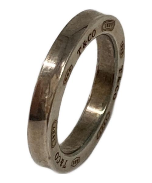 TIFFANY & Co.（ティファニー）Tiffany & Co. (ティファニー) 1837サークルペンダントトップの古着・服飾アイテム