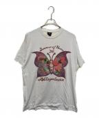 giantジャイアント）の古着「90’sバンドTシャツ」｜ホワイト