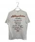 giant (ジャイアント) 90’sバンドTシャツ ホワイト サイズ:XL：15000円