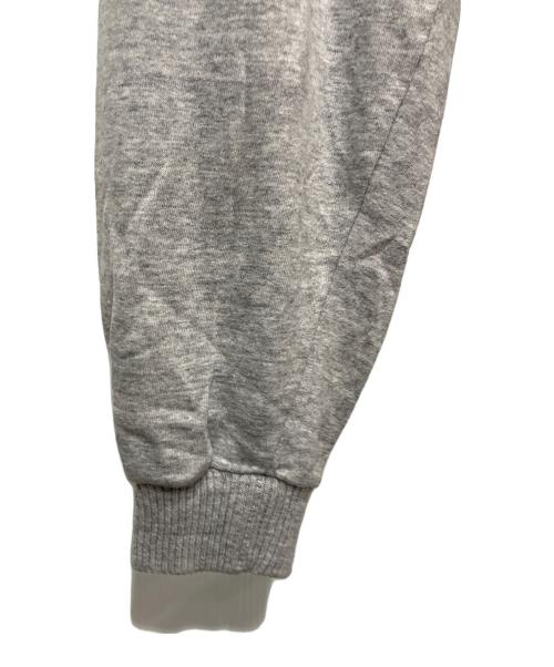 adidas（アディダス）adidas (アディダス) 70’sポロスウェット グレー サイズ:不明の古着・服飾アイテム