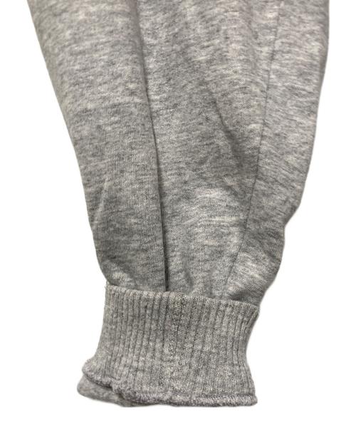 adidas（アディダス）adidas (アディダス) 70’sポロスウェット グレー サイズ:不明の古着・服飾アイテム