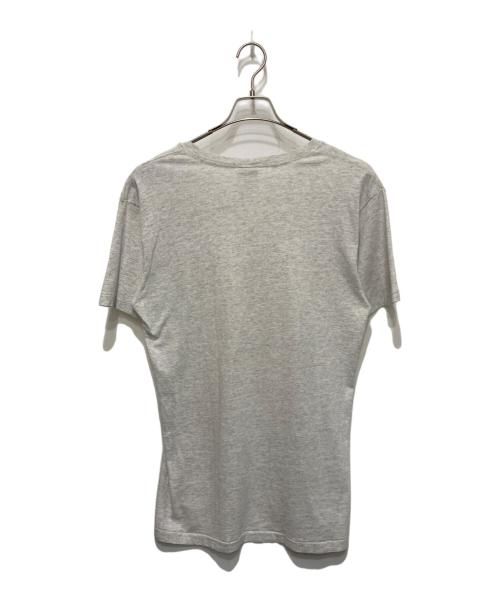 LUCKY STRIKE（ラッキーストライク）LUCKY STRIKE (ラッキーストライク) 90's Tシャツ グレー サイズ:表記無しの古着・服飾アイテム