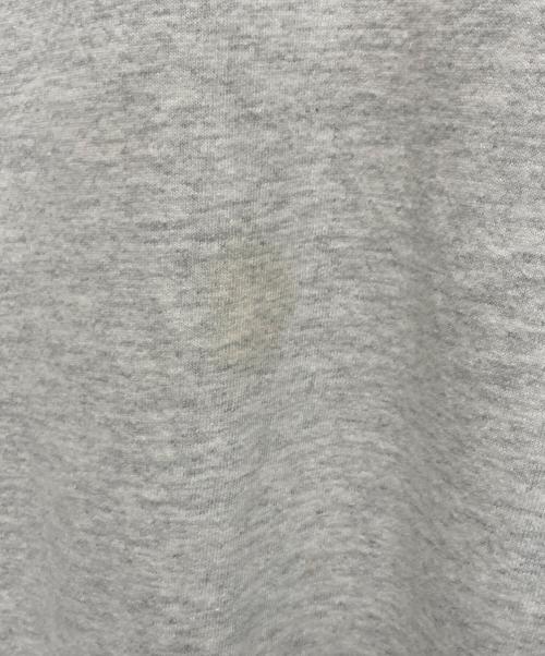 LUCKY STRIKE（ラッキーストライク）LUCKY STRIKE (ラッキーストライク) 90's Tシャツ グレー サイズ:表記無しの古着・服飾アイテム