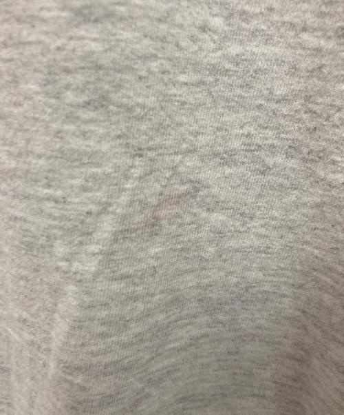 LUCKY STRIKE（ラッキーストライク）LUCKY STRIKE (ラッキーストライク) 90's Tシャツ グレー サイズ:表記無しの古着・服飾アイテム