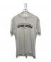 LUCKY STRIKE（ラッキーストライク）の古着「90's Tシャツ」｜グレー