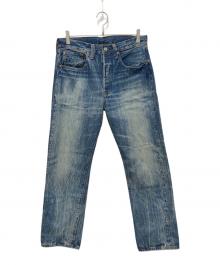 LEVI'S VINTAGE CLOTHING（リーバイス ビンテージ クロージング）の古着「501XXデニムパンツ」｜ブルー