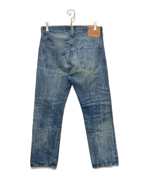 LEVI'S VINTAGE CLOTHING（リーバイス ビンテージ クロージング）LEVI'S VINTAGE CLOTHING (リーバイス ビンテージ クロージング) 501XXデニムパンツ ブルー サイズ:W32×L30の古着・服飾アイテム
