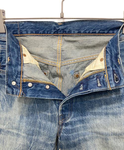 LEVI'S VINTAGE CLOTHING（リーバイス ビンテージ クロージング）LEVI'S VINTAGE CLOTHING (リーバイス ビンテージ クロージング) 501XXデニムパンツ ブルー サイズ:W32×L30の古着・服飾アイテム