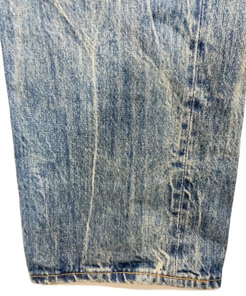 LEVI'S VINTAGE CLOTHING（リーバイス ビンテージ クロージング）LEVI'S VINTAGE CLOTHING (リーバイス ビンテージ クロージング) 501XXデニムパンツ ブルー サイズ:W32×L30の古着・服飾アイテム