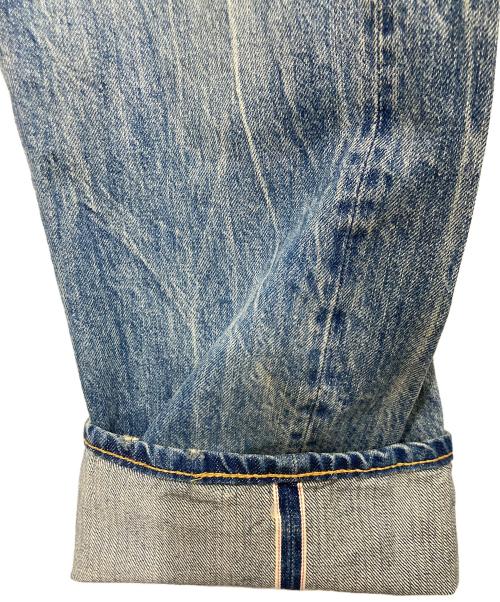 LEVI'S VINTAGE CLOTHING（リーバイス ビンテージ クロージング）LEVI'S VINTAGE CLOTHING (リーバイス ビンテージ クロージング) 501XXデニムパンツ ブルー サイズ:W32×L30の古着・服飾アイテム