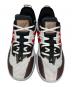 NIKE (ナイキ) JORDAN WESTBROOK ONE TAKE II ホワイト×レッド サイズ:US8：6000円