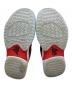 中古・古着 NIKE (ナイキ) JORDAN WESTBROOK ONE TAKE II ホワイト×レッド サイズ:US8：6000円