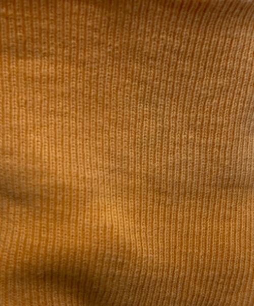 Champion REVERSE WEAVE（チャンピオン リバース ウィーブ）Champion REVERSE WEAVE (チャンピオン リバース ウィーブ) 90’sリバースウィーブスウェット オレンジ サイズ:XLの古着・服飾アイテム