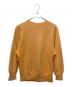 Champion REVERSE WEAVE (チャンピオン リバース ウィーブ) 90’sリバースウィーブスウェット オレンジ サイズ:XL：10000円
