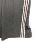 中古・古着 adidas (アディダス) オーバーサイズ トラックパンツ ブラック サイズ:L：16000円