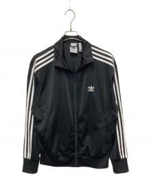 adidas（アディダス）の古着「クラシックス ファイヤーバード トラックトップ」｜ブラック