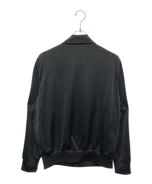 adidas（アディダス）adidas (アディダス) クラシックス ファイヤーバード トラックトップ ブラック サイズ:XLの古着・服飾アイテム
