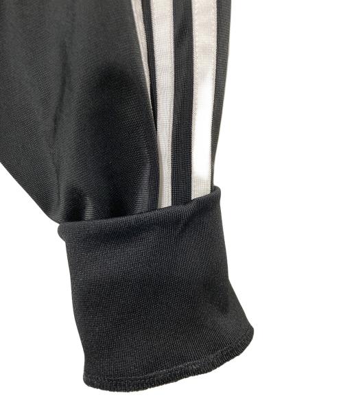 adidas（アディダス）adidas (アディダス) クラシックス ファイヤーバード トラックトップ ブラック サイズ:XLの古着・服飾アイテム