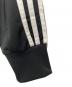 中古・古着 adidas (アディダス) クラシックス ファイヤーバード トラックトップ ブラック サイズ:XL：10000円