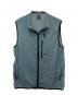 south2 west8（サウスツー ウエストエイト）の古着「Packable Vest」｜グリーン