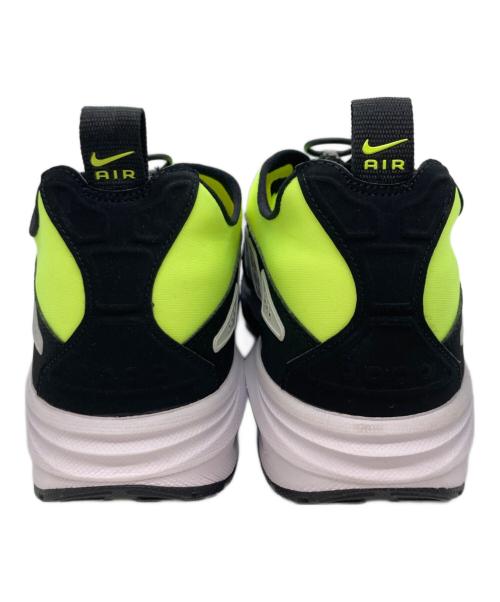 NIKE（ナイキ）NIKE (ナイキ) W AIR MAX SNDR VOLT イエロー サイズ:US12の古着・服飾アイテム