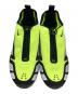 NIKE (ナイキ) W AIR MAX SNDR VOLT イエロー サイズ:US12：9000円