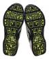 中古・古着 NIKE (ナイキ) W AIR MAX SNDR VOLT イエロー サイズ:US12：9000円