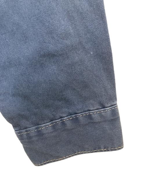 Levi's SILVER TAB（リーバイス シルバータブ）LEVI'S SILVER TAB (リーバイス シルバータブ) 90sデニムトラッカージャケット インディゴ サイズ:Mの古着・服飾アイテム