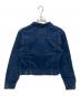 LEVI'S SILVER TAB (リーバイス シルバータブ) 90sデニムトラッカージャケット インディゴ サイズ:M：7000円