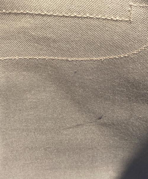 GUCCI（グッチ）GUCCI (グッチ) GGスプリームトートバッグ ベージュの古着・服飾アイテム