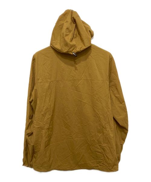 ARC'TERYX（アークテリクス）ARC'TERYX (アークテリクス) スコーミッシュ フーディ オレンジ サイズ:Lの古着・服飾アイテム