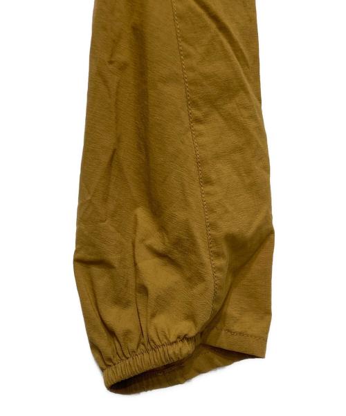 ARC'TERYX（アークテリクス）ARC'TERYX (アークテリクス) スコーミッシュ フーディ オレンジ サイズ:Lの古着・服飾アイテム
