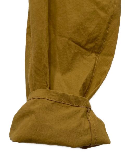 ARC'TERYX（アークテリクス）ARC'TERYX (アークテリクス) スコーミッシュ フーディ オレンジ サイズ:Lの古着・服飾アイテム