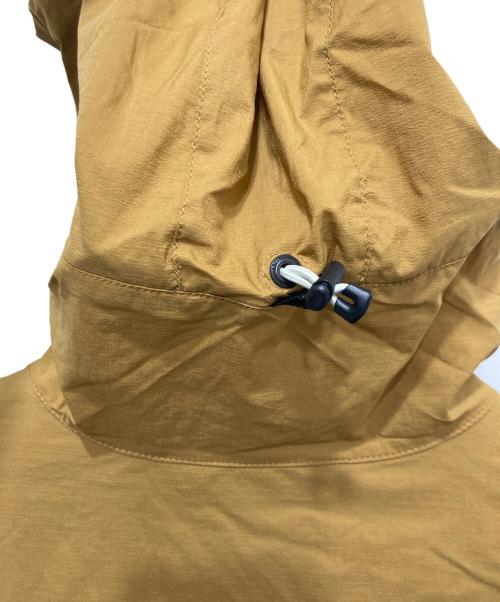 ARC'TERYX（アークテリクス）ARC'TERYX (アークテリクス) スコーミッシュ フーディ オレンジ サイズ:Lの古着・服飾アイテム