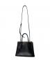 Kate Spade (ケイトスペード) エヴァスモールサッチェル ブラック：7000円