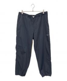 NAUTICA（ノーティカ）の古着「Relaxed Track Pants」｜グレー