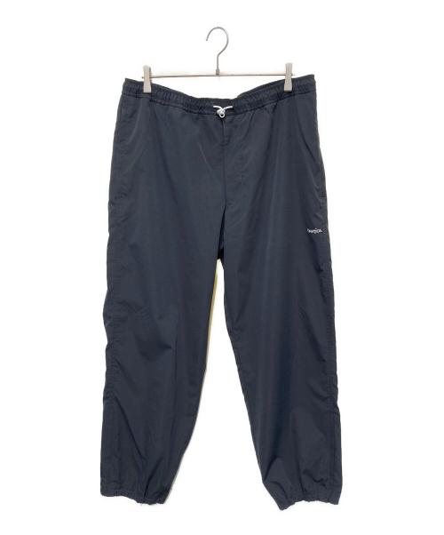 NAUTICA（ノーティカ）NAUTICA (ノーティカ) Relaxed Track Pants グレー サイズ:XLの古着・服飾アイテム