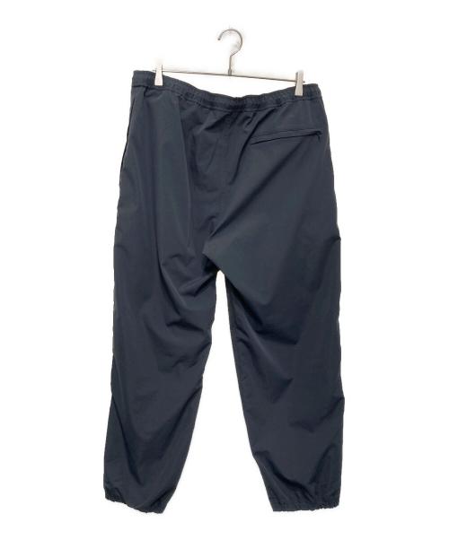 NAUTICA（ノーティカ）NAUTICA (ノーティカ) Relaxed Track Pants グレー サイズ:XLの古着・服飾アイテム