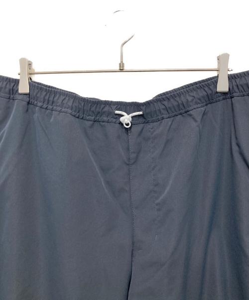 NAUTICA（ノーティカ）NAUTICA (ノーティカ) Relaxed Track Pants グレー サイズ:XLの古着・服飾アイテム