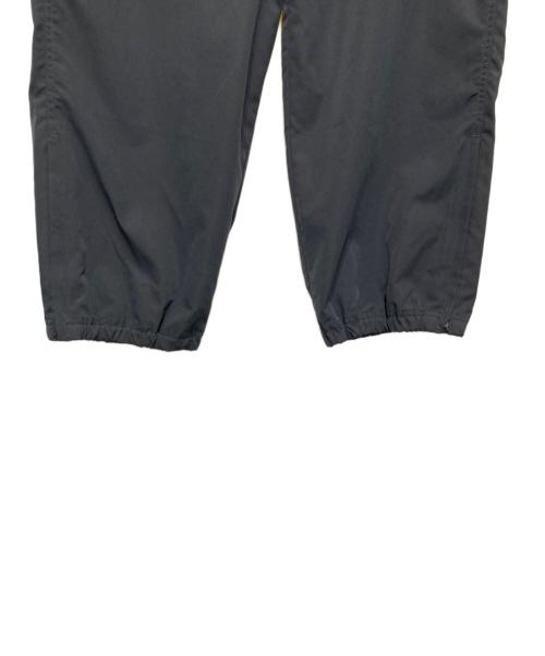 NAUTICA（ノーティカ）NAUTICA (ノーティカ) Relaxed Track Pants グレー サイズ:XLの古着・服飾アイテム