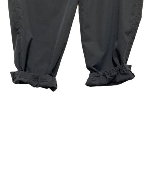 NAUTICA（ノーティカ）NAUTICA (ノーティカ) Relaxed Track Pants グレー サイズ:XLの古着・服飾アイテム