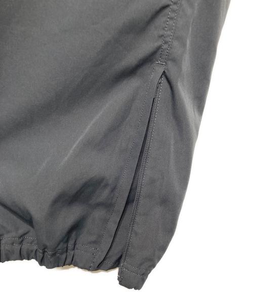 NAUTICA（ノーティカ）NAUTICA (ノーティカ) Relaxed Track Pants グレー サイズ:XLの古着・服飾アイテム