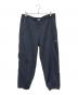 NAUTICA（ノーティカ）の古着「Relaxed Track Pants」｜グレー